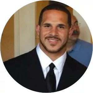 Justin Fargas - American football running back