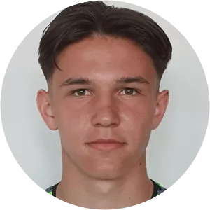 Justin Fietz - Football player