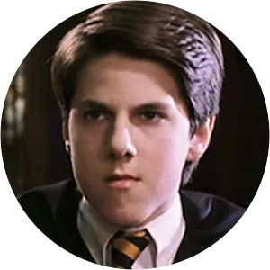 Justin Finch-Fletchley