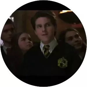 Justin FinchFletchley