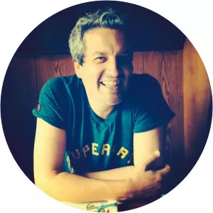 Justin Fisher - Author