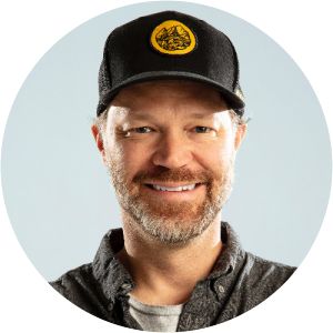 Justin Folk photograph