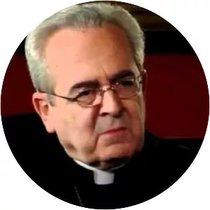 Justin Francis Rigali