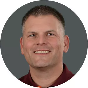 Justin Fuente - Former American football coach