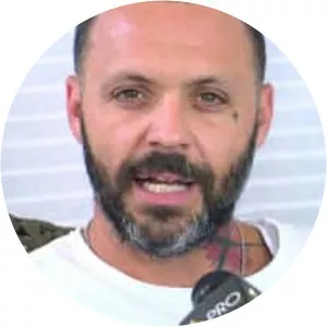 Justin Furstenfeld