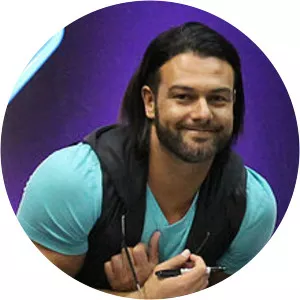 Justin Gabriel