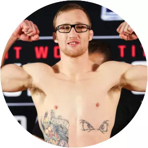 Justin Gaethje