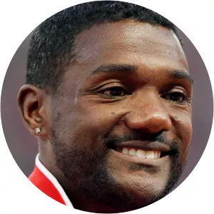 Justin Gatlin