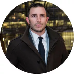 Justin Gest - Author