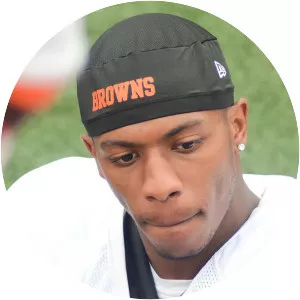Justin Gilbert
