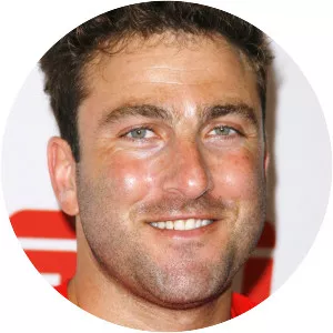 Justin Gimelstob - American tennis player