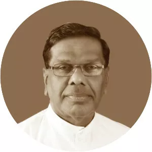 Justin Gnanapragasam