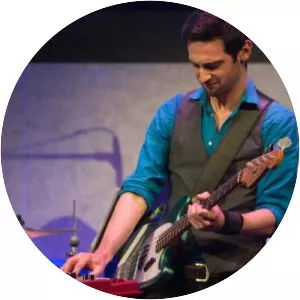 Justin Goldner - Songwriter