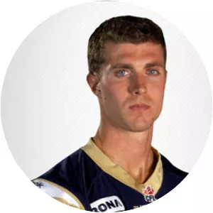 Justin Goltz - Baseball athlete