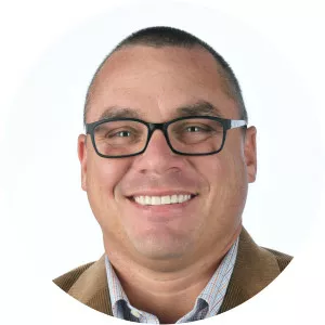 Justin Goodbread - Author