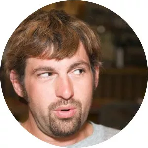 Justin Grennan - American singer