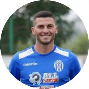 Justin Grioli - Maltese footballer