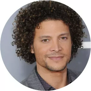 Justin Guarini - American singer-songwriter