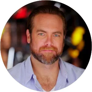 Justin Gunn - Film producer