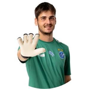 Justin Hammel - Football player