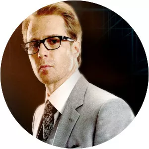 Justin Hammer - Fictional character