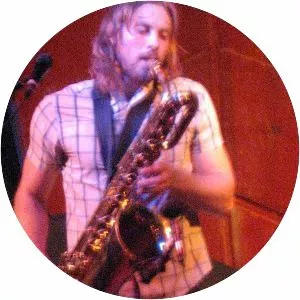 Justin Harris Bassist