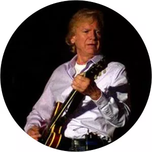 Justin Hayward