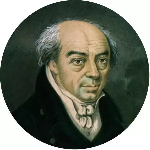 Justin Heinrich Knecht