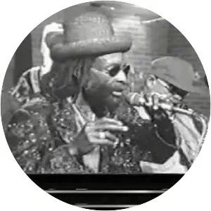 Justin Hinds & The Dominoes