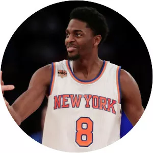 Justin Holiday