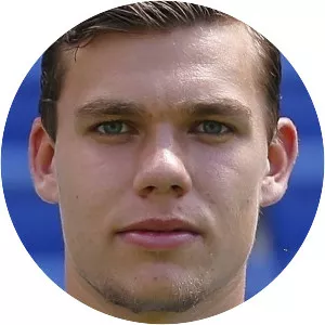 Justin Hoogma - Dutch football player