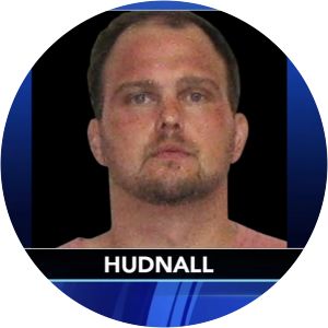 Justin Hudnall - Author