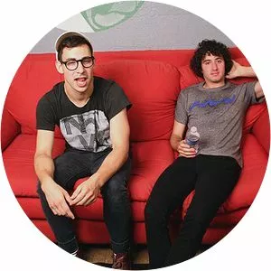 Justin Huey Musician