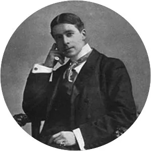 Justin Huntly McCarthy