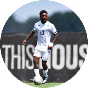 Justin Ingram  - Soccer player