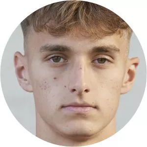 Justin Janitzek - Football player