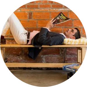 Justin Johnston - Actor