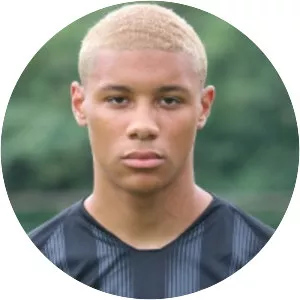 Justin Kabuya - Football player