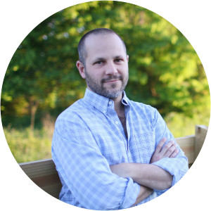 Justin Kanew - Film producer