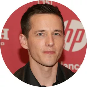 Justin Kelly - American film director