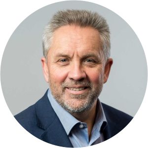 Justin King - British businessman