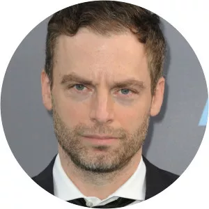 Justin Kirk