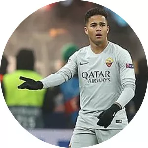 Justin Kluivert