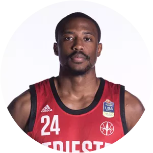 Justin Knox - American professional basketball player