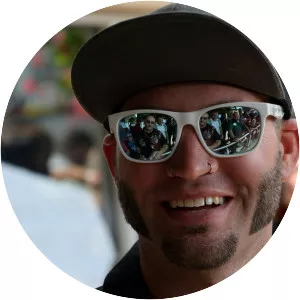 Justin Kramer - TV actor