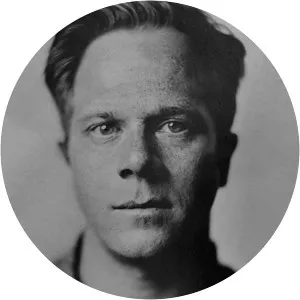 Justin Krohn - Film editor