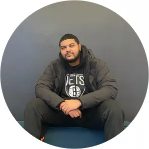 Justin LaBoy - Musical artist