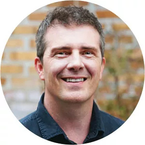 Justin La Rosa - Author