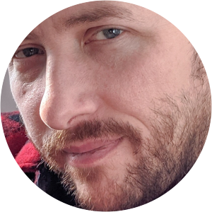 Justin Leach - Film producer