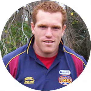 Justin Leppitsch - Australian rules football player